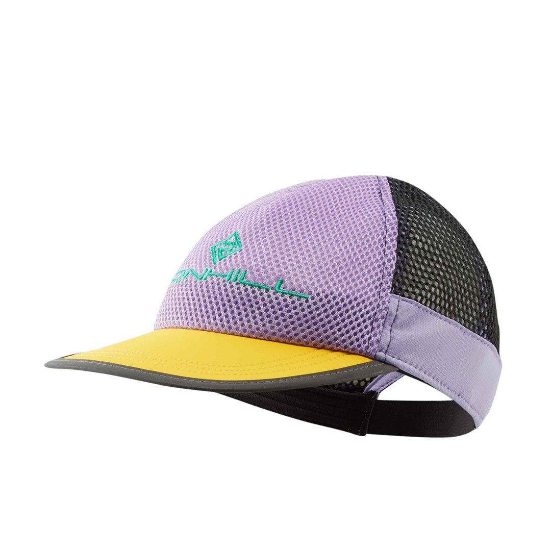 Ronhill Tribe Cap | Ultraviolet/solar