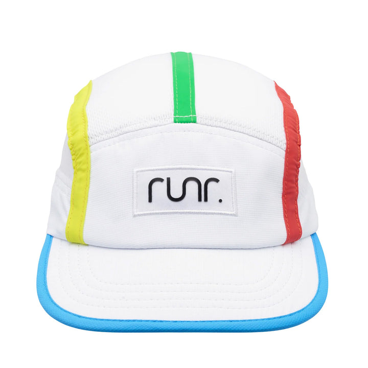 RUNR Technical Running Cap
