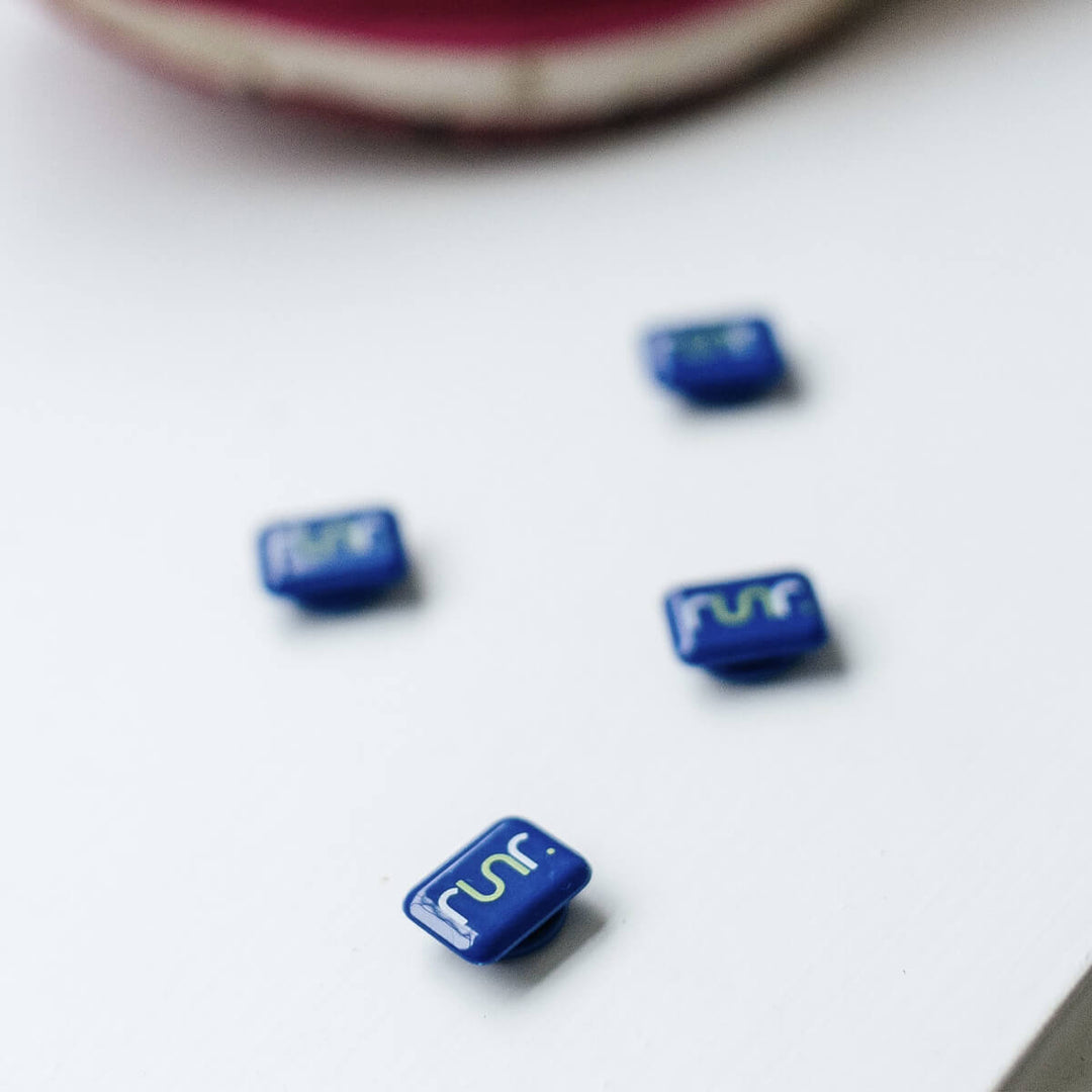 RUNR Magnets navy