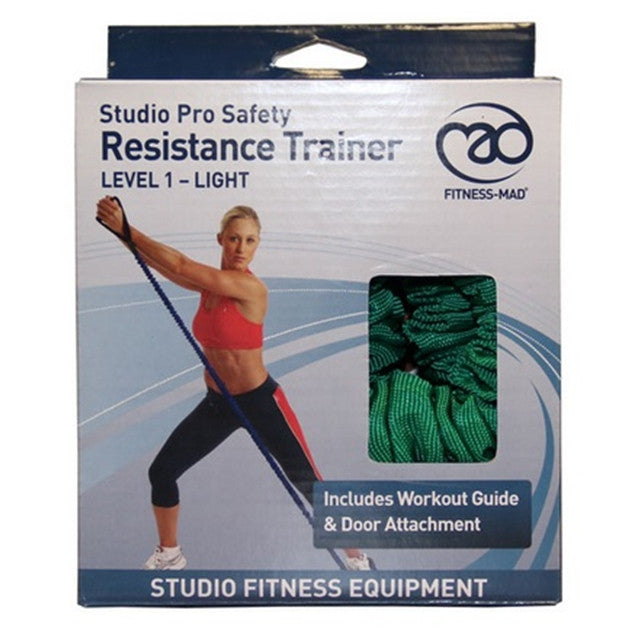 Fitness Mad Resistance Trainer Level 1-Light