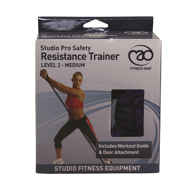 Fitness Mad Resistance Trainer Level 2