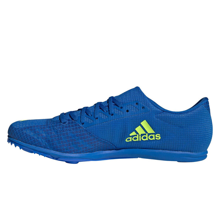 Adidas Sprintstar | Blue/yellow