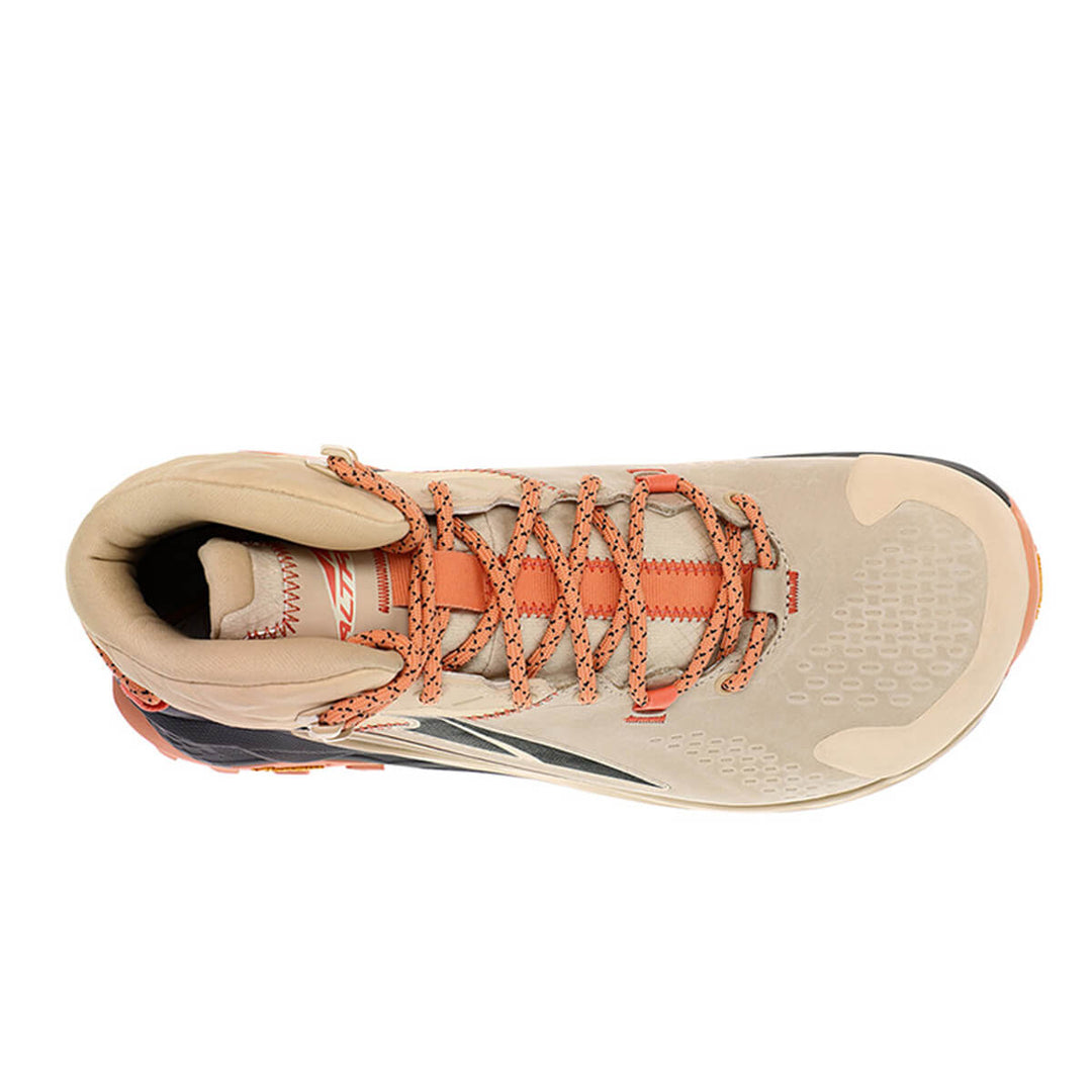 Altra Olympus 5 Hike Mid GTX Womens | Sand