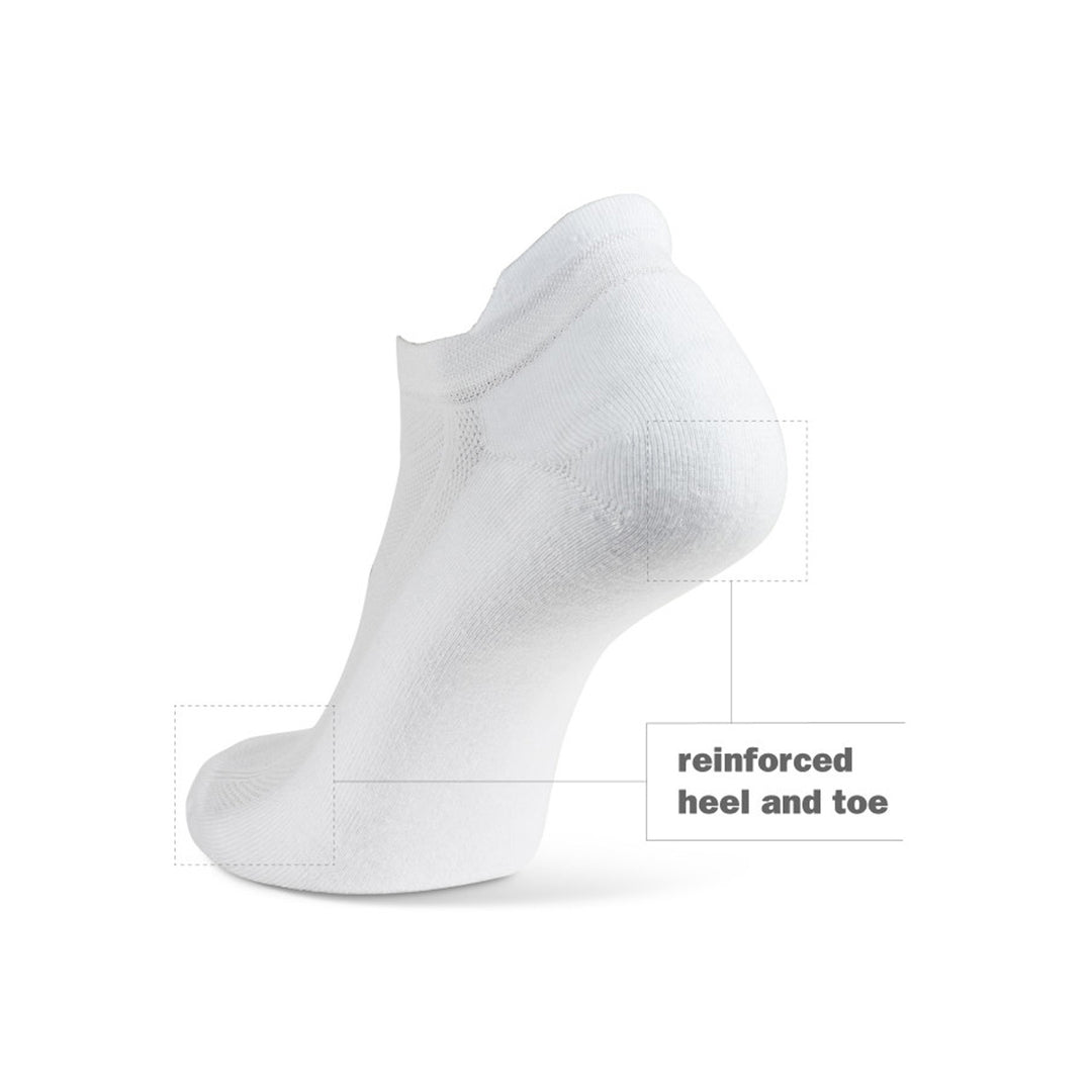 Balega hidden comfort running socks reinforced