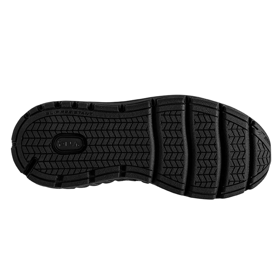 Brooks Addiction Walker 2 Womens Walking Shoes Black outsole