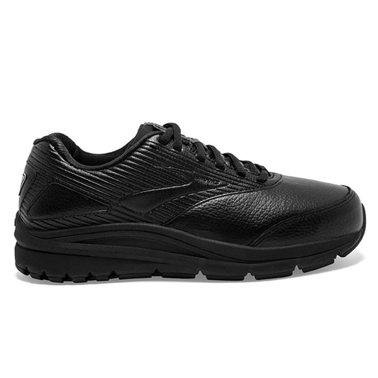 Brooks Addiction Walker 2 Womens Walking Shoes Black