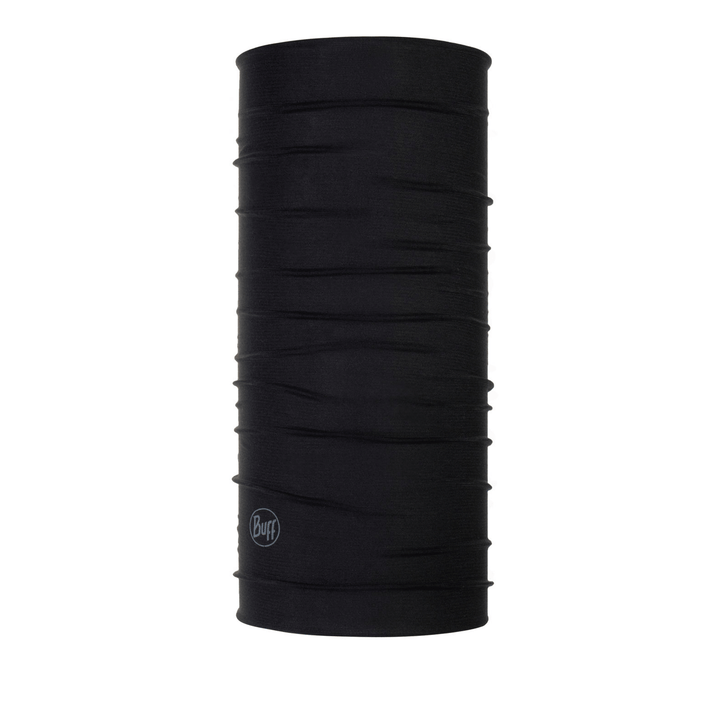 Buff Coolnet UV+ Solid Black