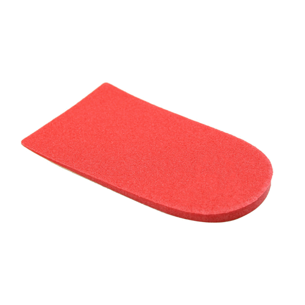 Vasyli Heel Raise Single 4mm