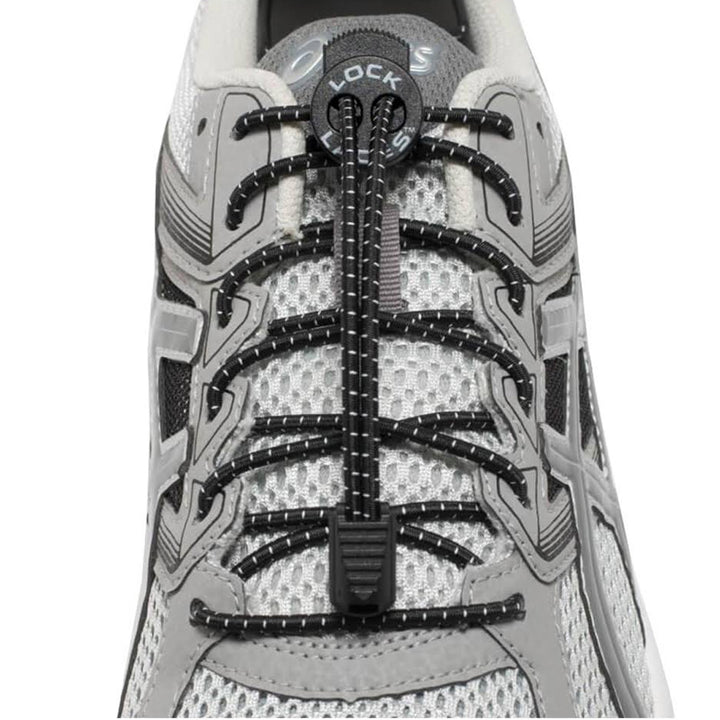 Lock Laces 2 Pack