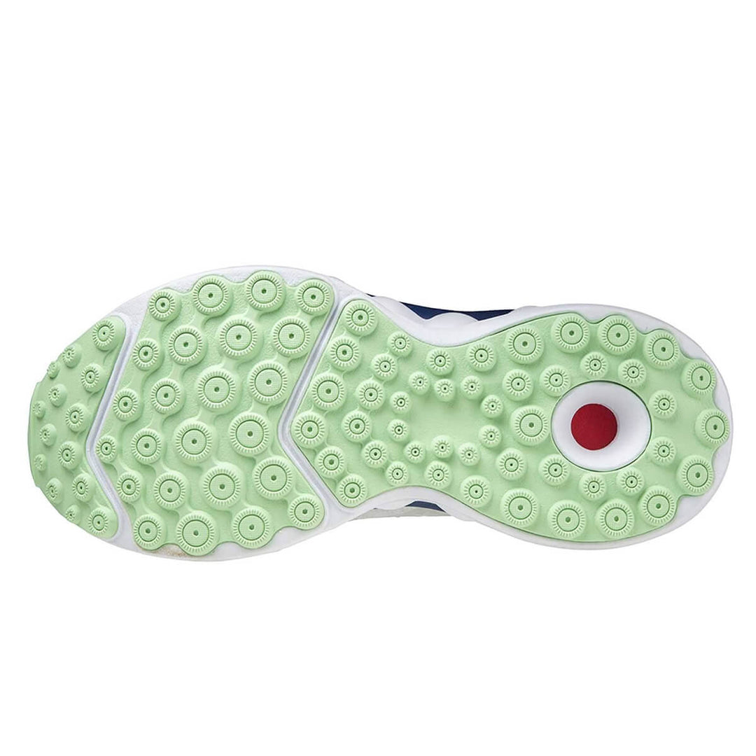 Mizuno Wave Sky Neo 2 Womens | White/bluedepth/a21