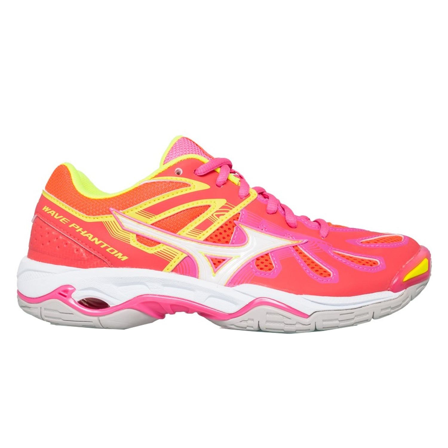 Wave phantom netball sales trainers