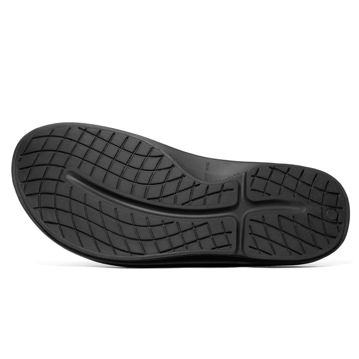 OOFOS OOahh | Black