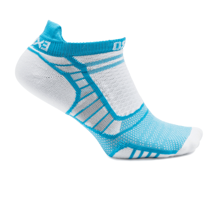 Thorlos Experia | Prolite Tab | Ultra Light | blue