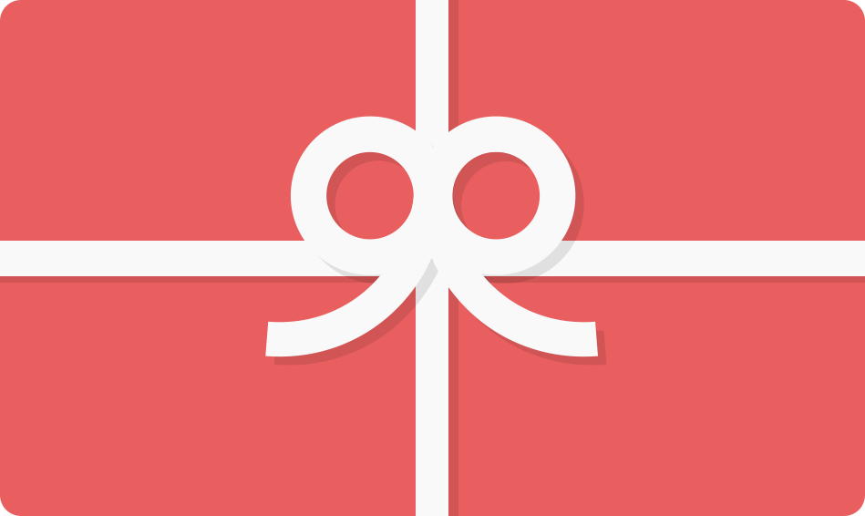 Online Gift Voucher