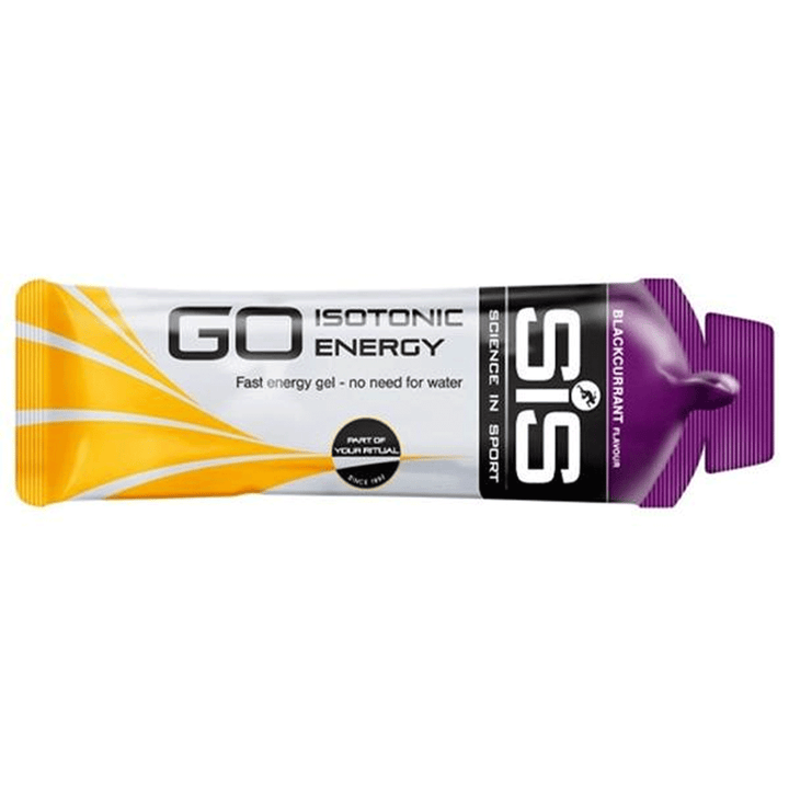 SIS GO GEL BLACKCURRANT