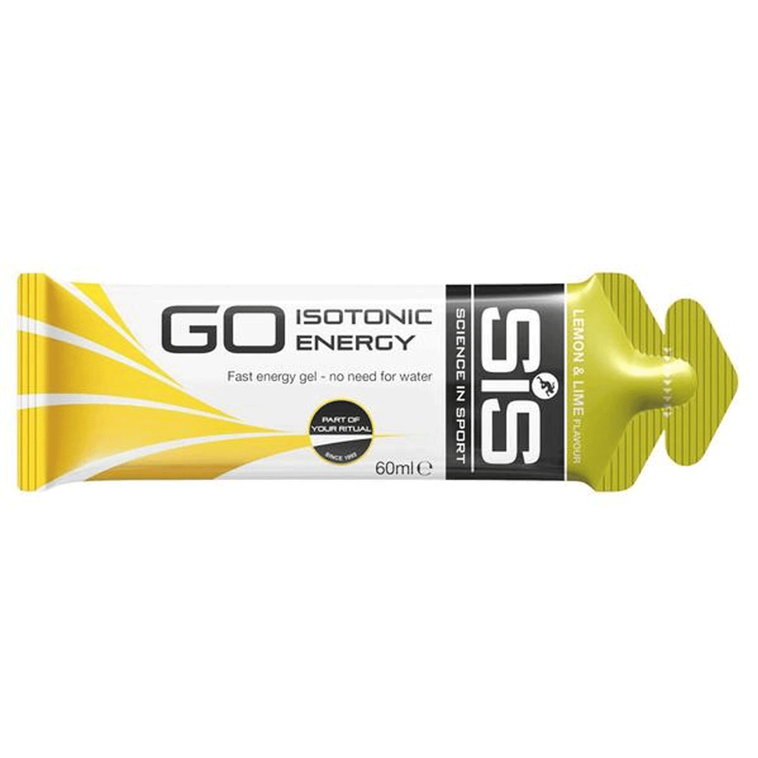 SIS GO GEL LEMON AND LIME