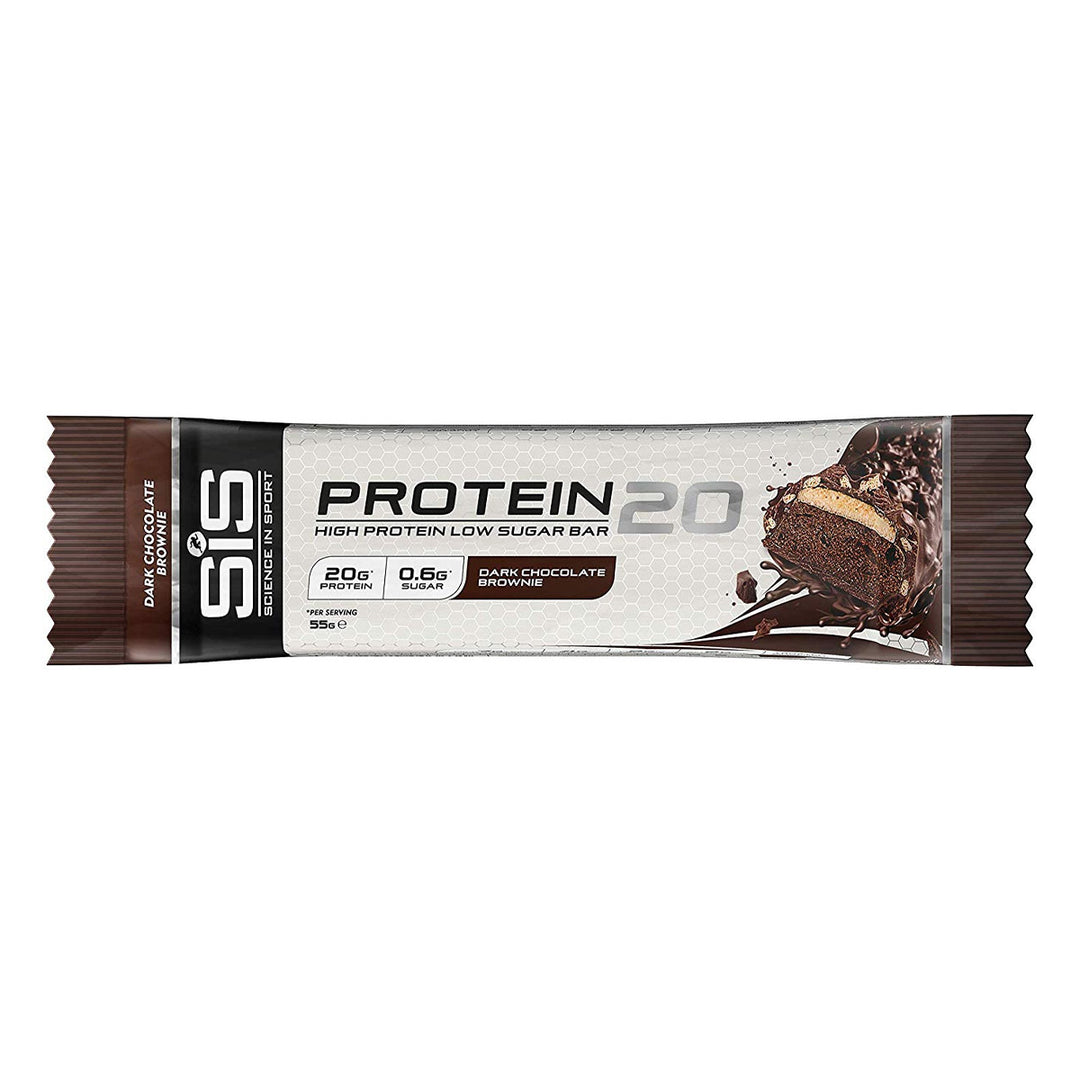 SIS Protein20 Bar