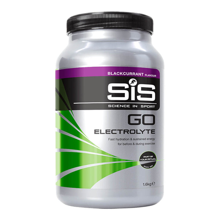 SIS Go Electrolyte Sports Fuel 1.6kg