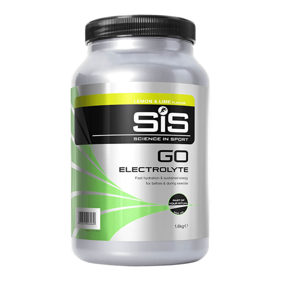 SIS Go Electrolyte Sports Fuel 1.6kg