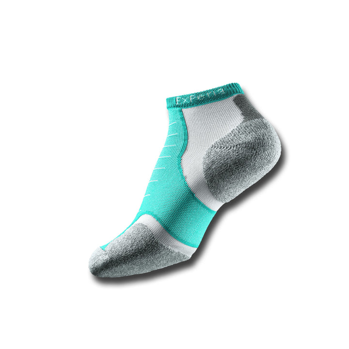Thorlos Experia Coolmax Micro Mini Running Socks (XCCU)
