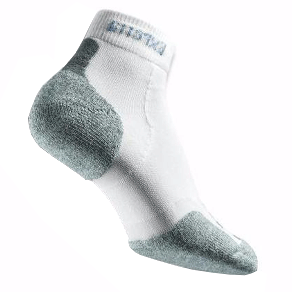Thorlos Experia Coolmax Mini Crew XCMU Multi Activity Sock Alexandra Sports