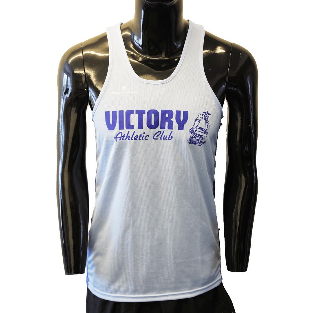 Victory Athletic Club Kit Vest Mens