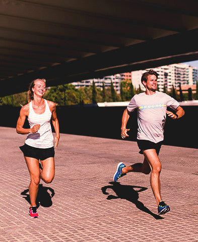 Road Running Shoes & Trainers | Alexandra Sports