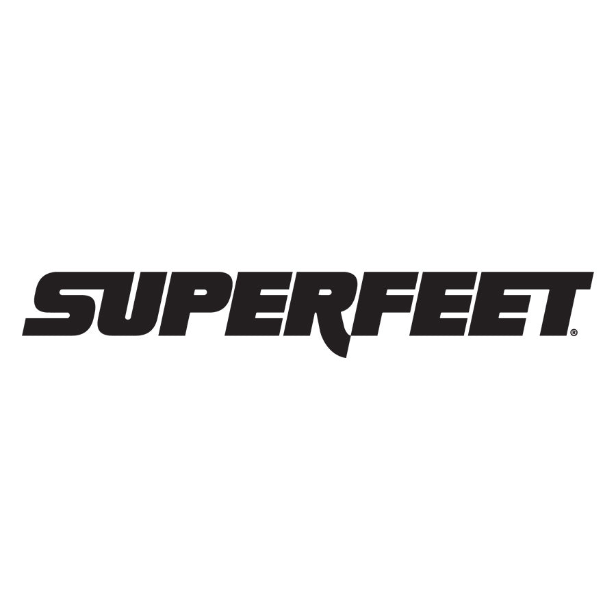 Superfeet Logo
