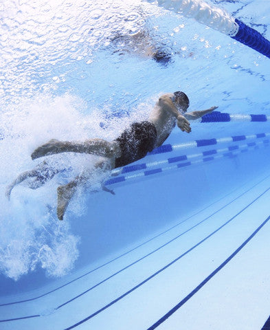 Swimming