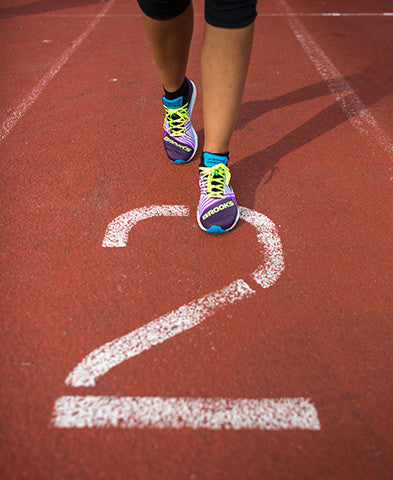 Womens Track & Field Shoes