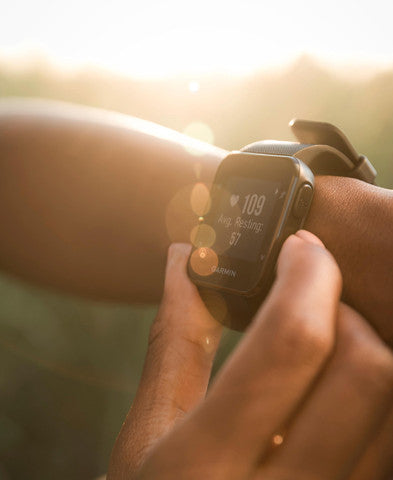 Running Watches and Fitness Bands