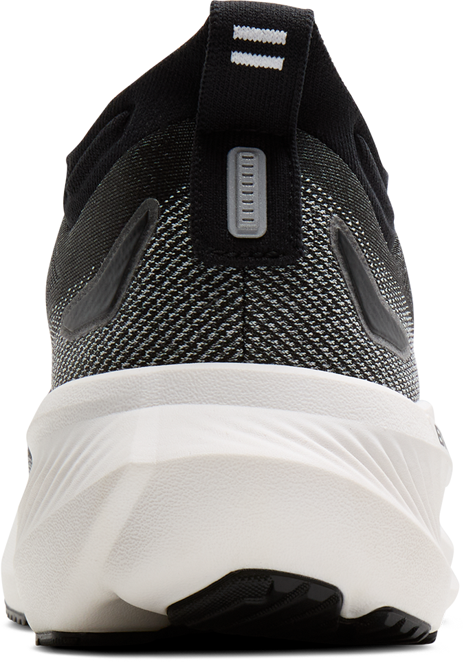 Brooks Glycerin 23 Womens | Black/grey/white