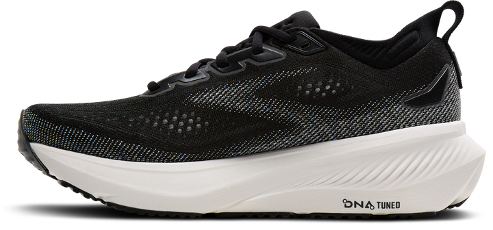 Brooks Glycerin 23 Womens | Black/grey/white