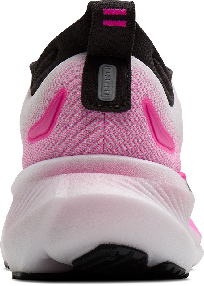 Brooks Glycerin 23 Womens | White/phantom/cyber Pink