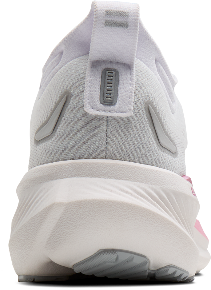 Brooks Glycerin 23 Womens | White/harbor Mist/metallic