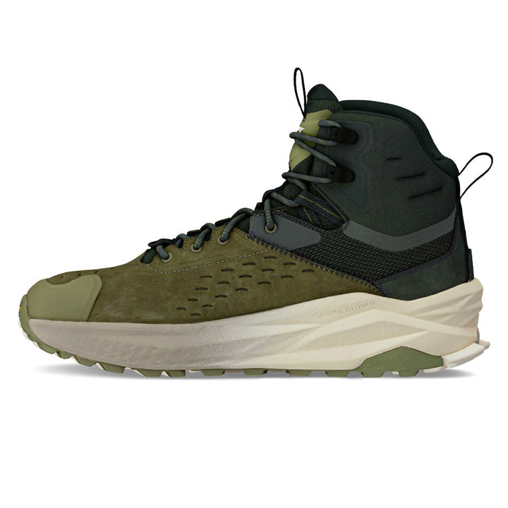 Altra Olympus 6 Hike Mid GTX Mens | Dusty Olive