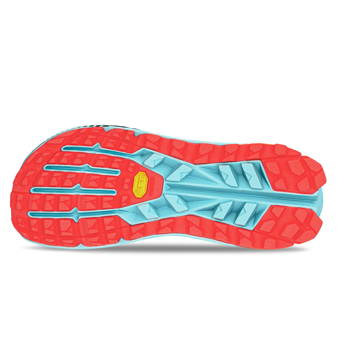 Altra M Olympus 275 Mens | Black/Yellow