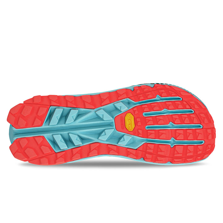 Altra M Olympus 275 Mens | Black/Yellow