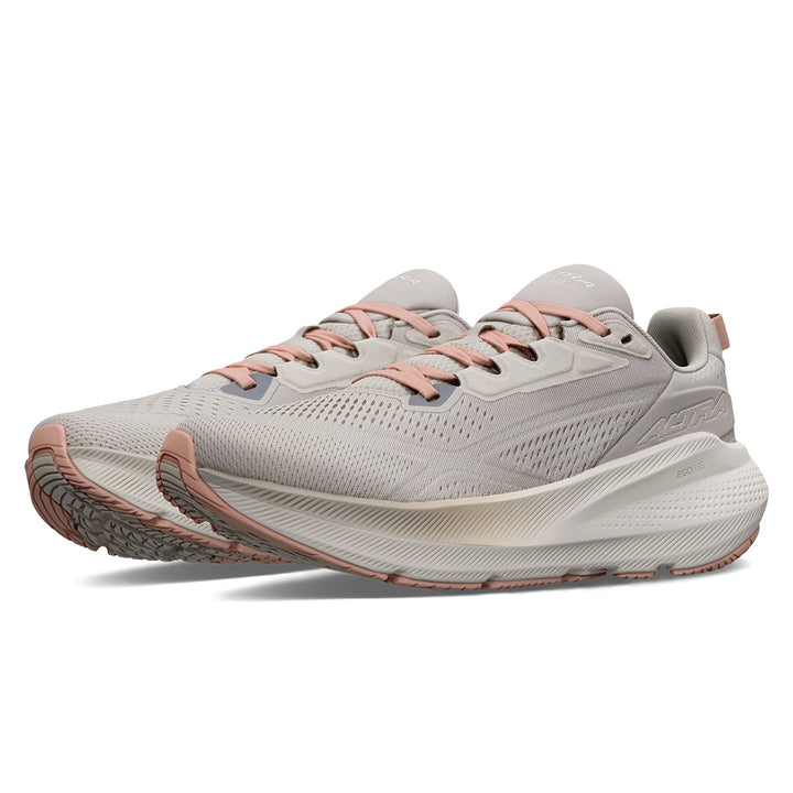 Altra FWD VIA 2 Womens | Tan