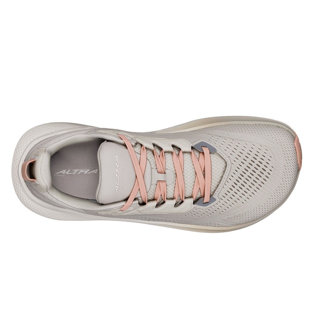 Altra FWD VIA 2 Womens | Tan
