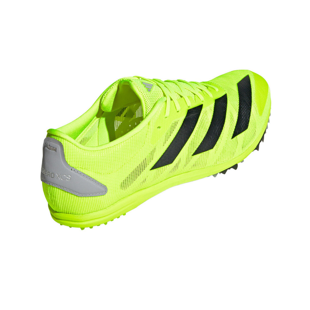 Adidas Adizero XCS | Yellow