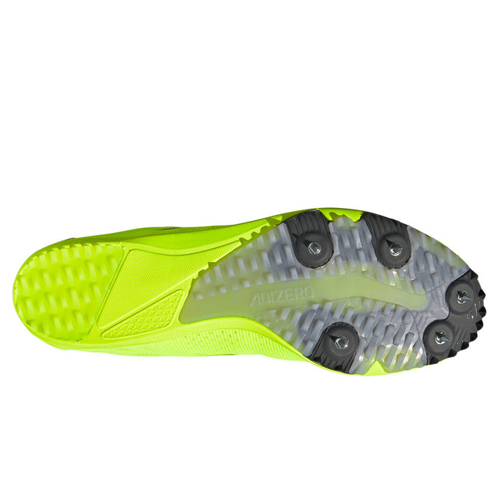Adidas Adizero XCS | Yellow