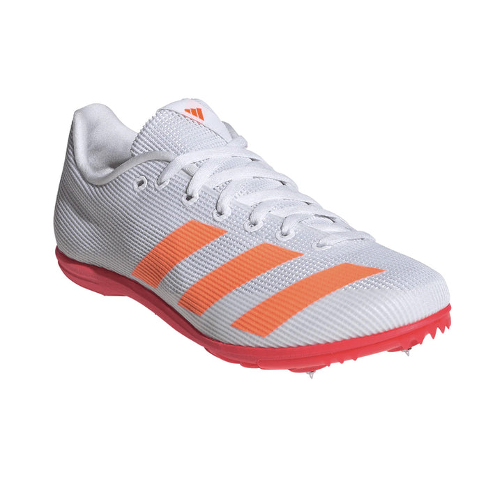 Adidas Allroundstar Junior | White/orange
