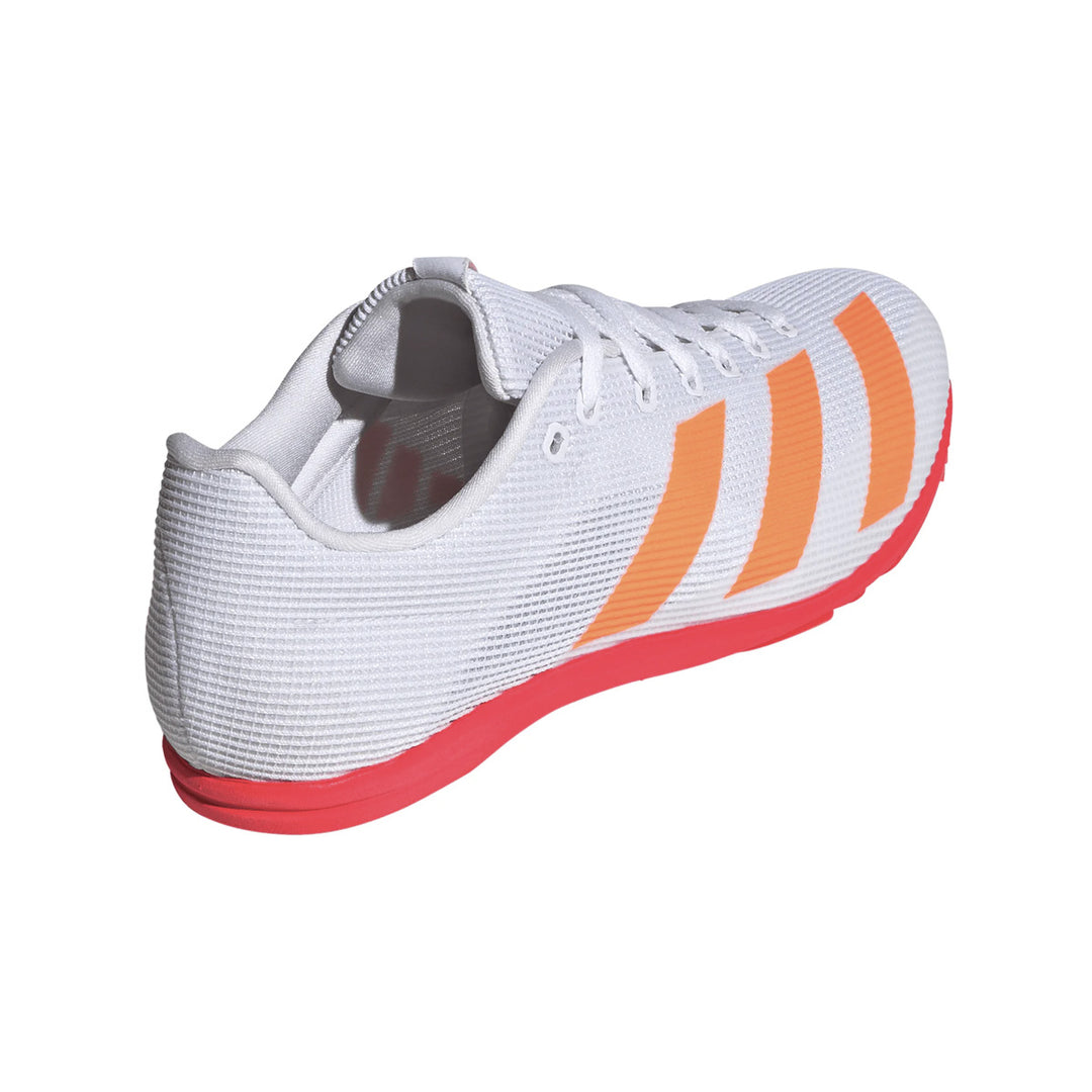 Adidas Allroundstar Junior | White/orange