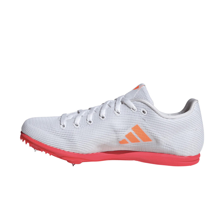 Adidas Allroundstar Junior | White/orange
