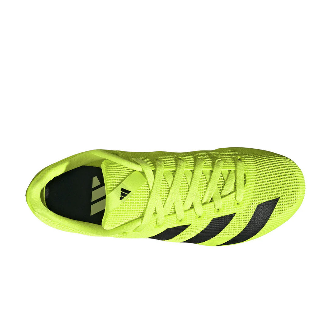 Adidas Allroundstar Junior | Yellow