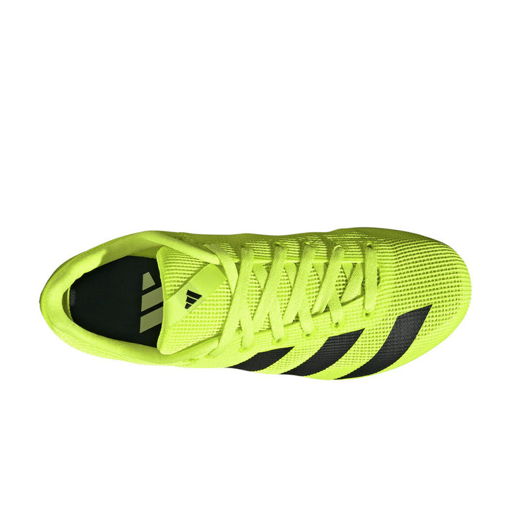 Adidas Allroundstar Junior | Yellow