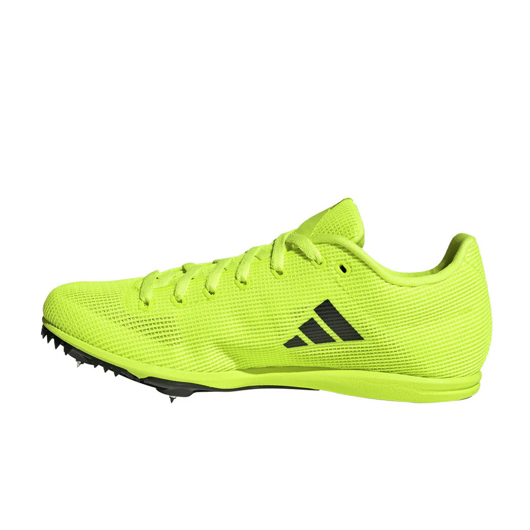 Adidas Allroundstar Junior | Yellow