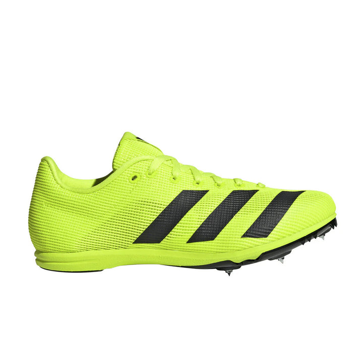 Adidas Allroundstar Junior | Yellow