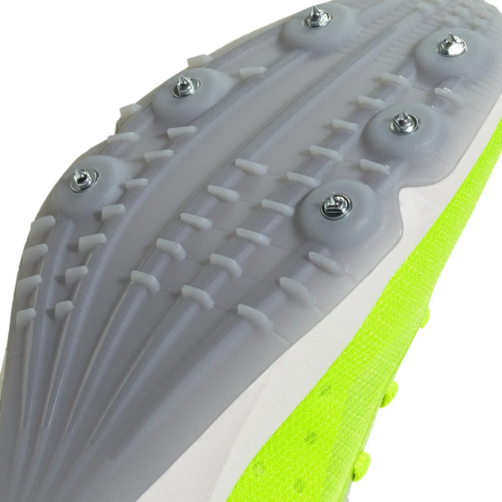 Adidas Distancestar | Yellow